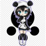 You Can Be Panda To