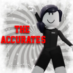 The accurate’s!