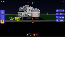 Mob Wars Official Game (Testing)