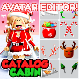 Catalog Cabin Test Place