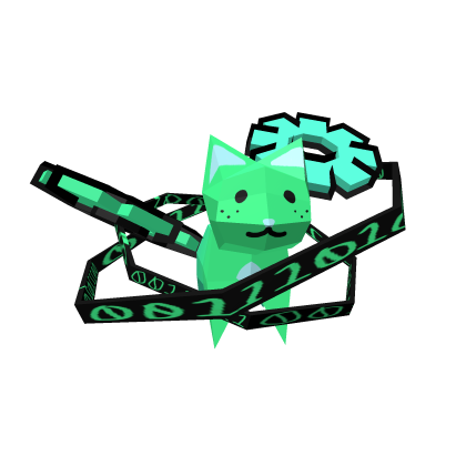mattrixal kitty thumbnail