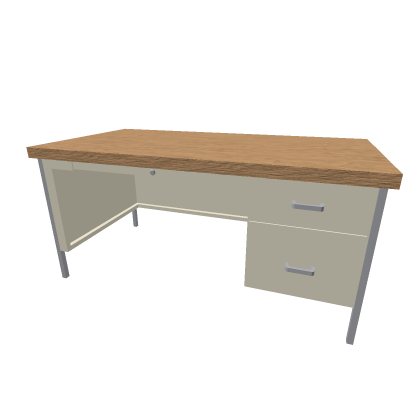 office desk