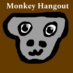 Monkey Hangout