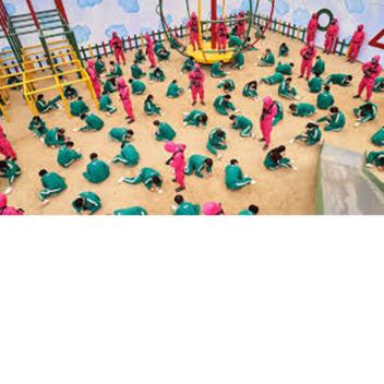 squid game