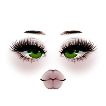 face cute Roblox decal