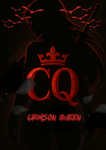 CRIMSON QUEEN