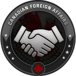CA ||| Foreign Affairs