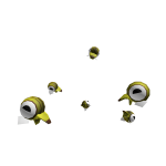 The Nana' Bee Family