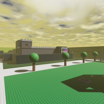 Aimbot crossroads