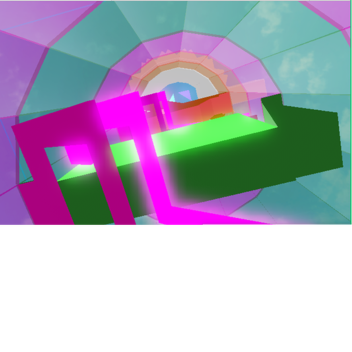 Tower Of Spins [new Animation]
