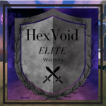 Clan HexVoid Elite Warriors