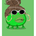 Froggy’s yass