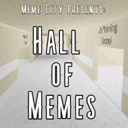 Hall of Memes (Beta)
