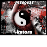 - katora