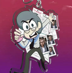 Danganronpa: The Despair Academy