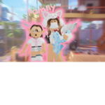 Sandy Og Pip
