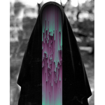 Glitch - clothing