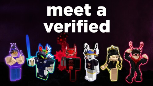 Meet a Verified