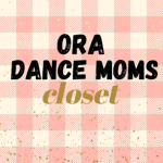 Ora's Closet!