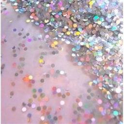 glitter