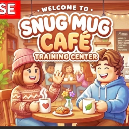 [update] Training Center