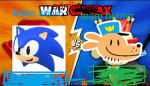 ###### sonic!