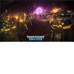 TDS pro player group