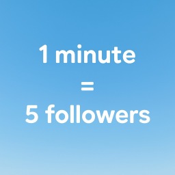Get followers