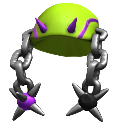 Item Thumbnail