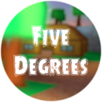 Five Degrees
