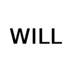 b | Will