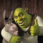 Shrek United!