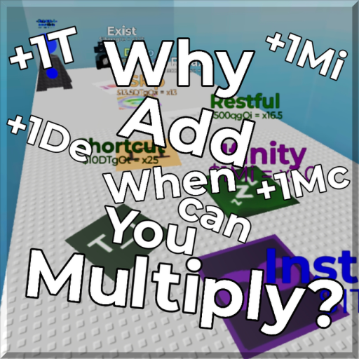 Multipled Difficulty Button Simulator