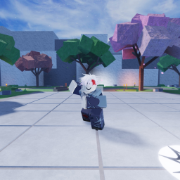 Kyrouo Battlegrounds