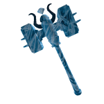 Winter Hammer