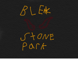 The Horror of Bleak stone park halloween update
