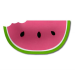 Teh watermelon's >:3
