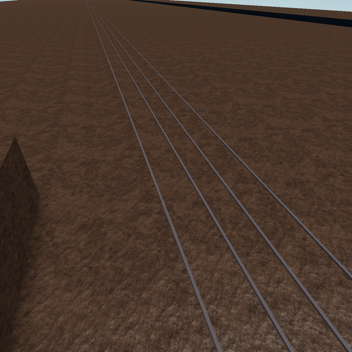 Derail Train Crash Earle With