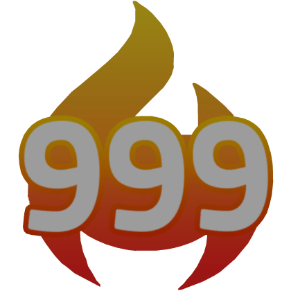 999 Win STREAK Roblox item