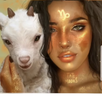 Capricorn for live