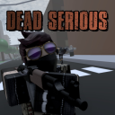 DEAD SERIOUS [FIX]
