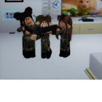 Chatting Group <3