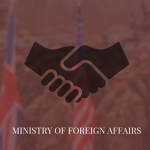 |MFA| Ministry of Foreign Affairs
