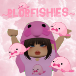 ~BLOBFISHIES~