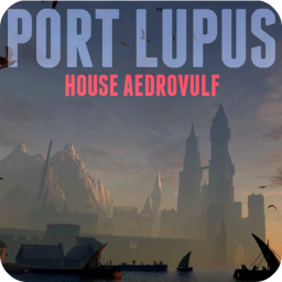 Port Lupus | Navy and Capital District (CTF/KO)