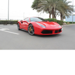 SUPER CAR BOYS