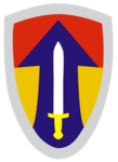 II Field Force