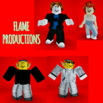 Flame Productions (Official)