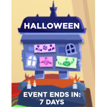 Robby Obby (🎃Halloween Update🎃)!
