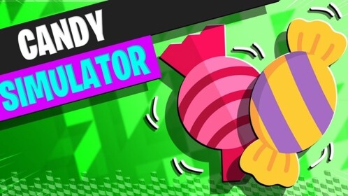🎉Candy Simulator🎉